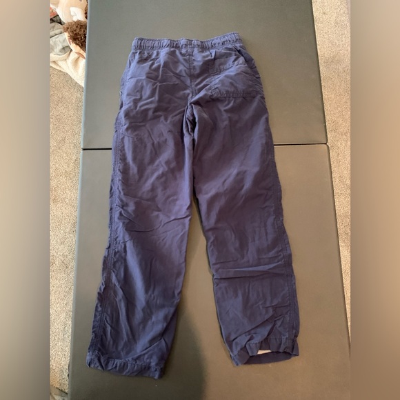 Gymboree Size 8 Boys Pants Navy Blue - Picture 3 of 5